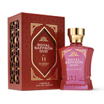 Royal Saffron Oud - By Baano