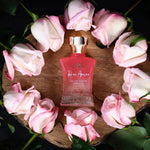 ROSE AMOR | FOR HER EDP 2.5 FL. OZ. & BODY LOTION FL. 4 O.Z - By Baano