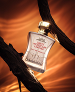 White Moroccan Leather Habibi NY