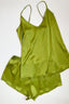 Moss Green