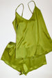 Moss Green