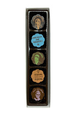 Phenomenal Women Chocolates