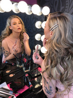 Grace Kelly - Pearl Bobby Pins (2pc)