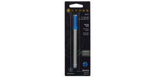 Porous-Point (Felt-Tip) Refill for Selectip® Pens - Blue - Fine - By Baano