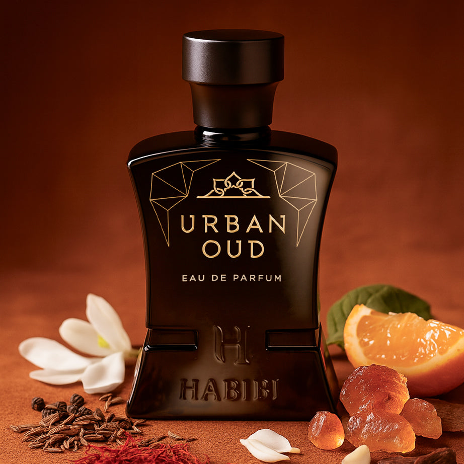 Urban Oud Habibi NY