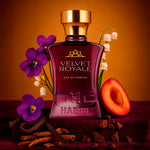 Velvet Royale - By Baano