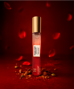 Sahara Rose 10ml - By Baano