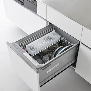 Refrigerator Colander with Lid & Divider - By Baano