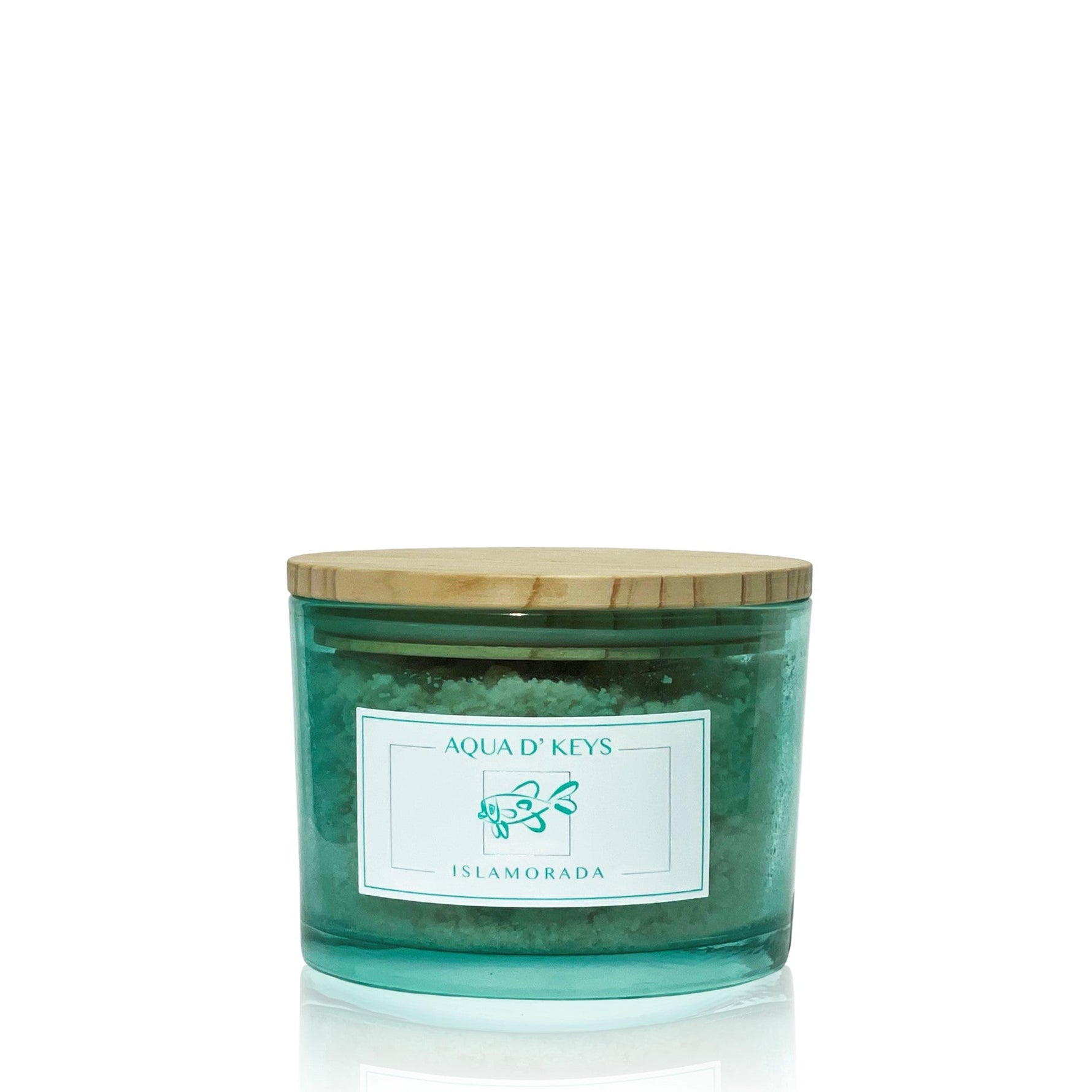 Islamorada Bath Salts - By Baano