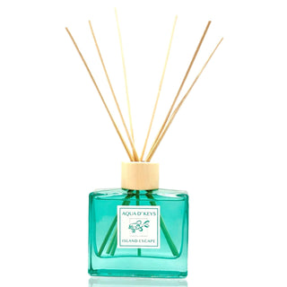 Island Escape Diffuser - By Baano