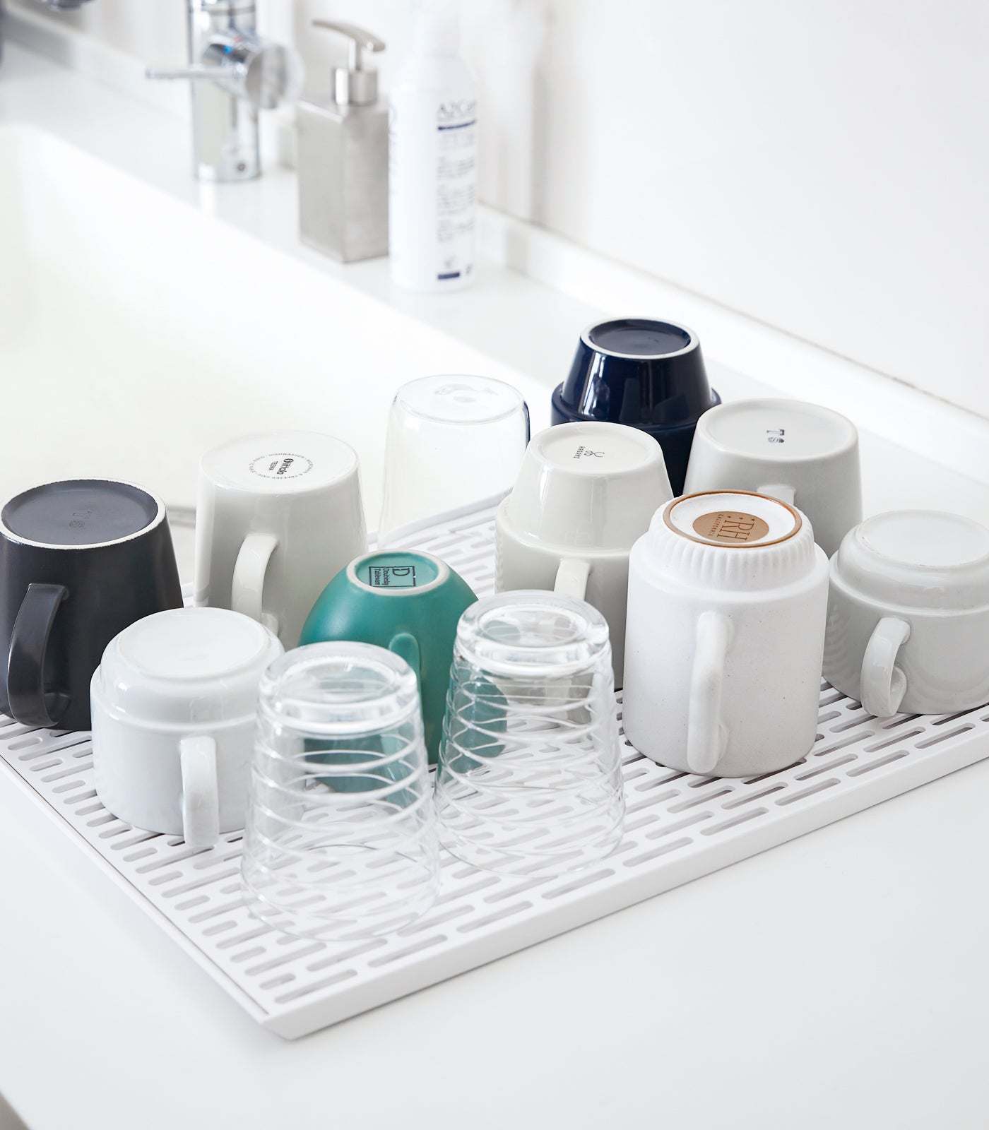 Dish Drainer Tray - By Baano