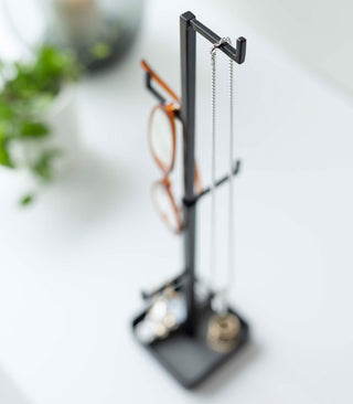 Tree Accessory Stand - Steel - By Baano