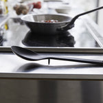 Floating Cooking Spoon - Silicone - By Baano