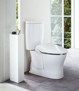 Bathroom Organizer - Steel - By Baano