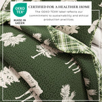 3-Piece Lodge Quilt - Rio Ridge Collection