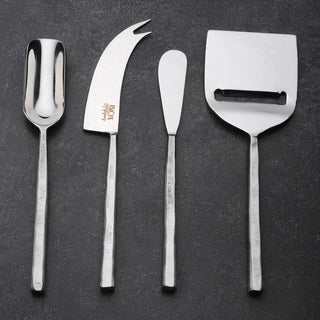 Jason Cheese Tools 4 Pc. Set