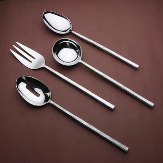 Jason Hostess Serving 4 Pc. Set