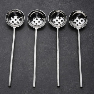 Jason Olive Spoons 4 Pc. Set