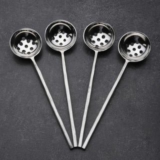 Jason Olive Spoons 4 Pc. Set
