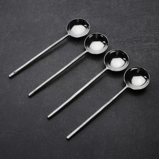 Jason Sugar Spoon 4 Pc. Set