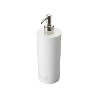 Round Shower Dispenser - Three Styles - By Baano