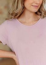 Jenna Knit Midi Dress - Glamourous Grace