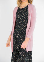 Jess Short Sleeve Midi Dress - By Baano