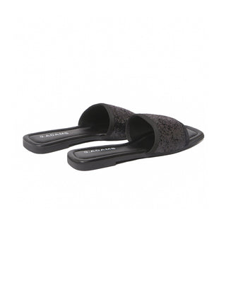 Jezel | Black