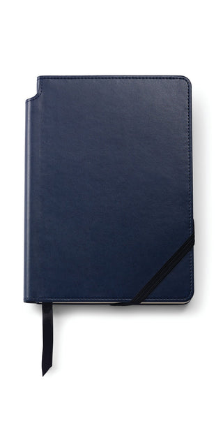 Medium Midnight Blue Journal - By Baano