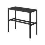 Shoe Organizer (16" H)  - Steel - By Baano