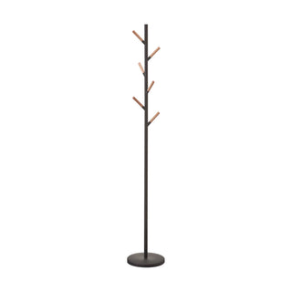 Coat Rack (70" H)  - Steel - By Baano