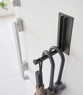 Magnetic Folding Hook - Steel - By Baano