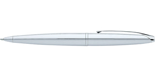 ATX® Pure Chrome Ballpoint Pen - By Baano