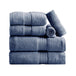 Chambray Blue