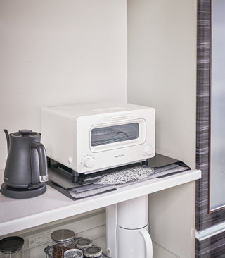 Magnetic Placemat Organizer - Steel - By Baano