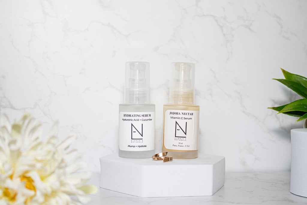Serum Duo for Normal - Combination Skin