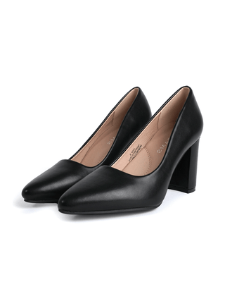Jolie | Black