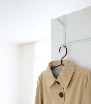Over-the-Door Hanger - Steel - By Baano