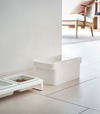 Airtight Pet Food Container - Three Sizes - By Baano