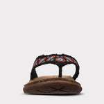 Jovie Women's Thong Sandal - By Baano