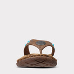 Jovie Women's Thong Sandal - By Baano