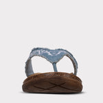 Jovie Women's Thong Sandal - By Baano