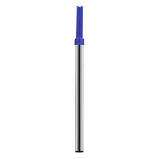 Fine Gel Rollerball Refill - Blue - Single Pack (0.5MM) - By Baano