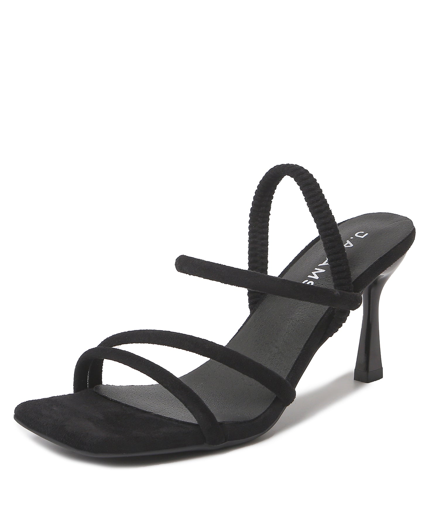 Julie | Black - By Baano