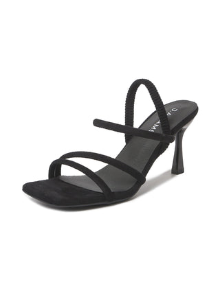 Julie | Black