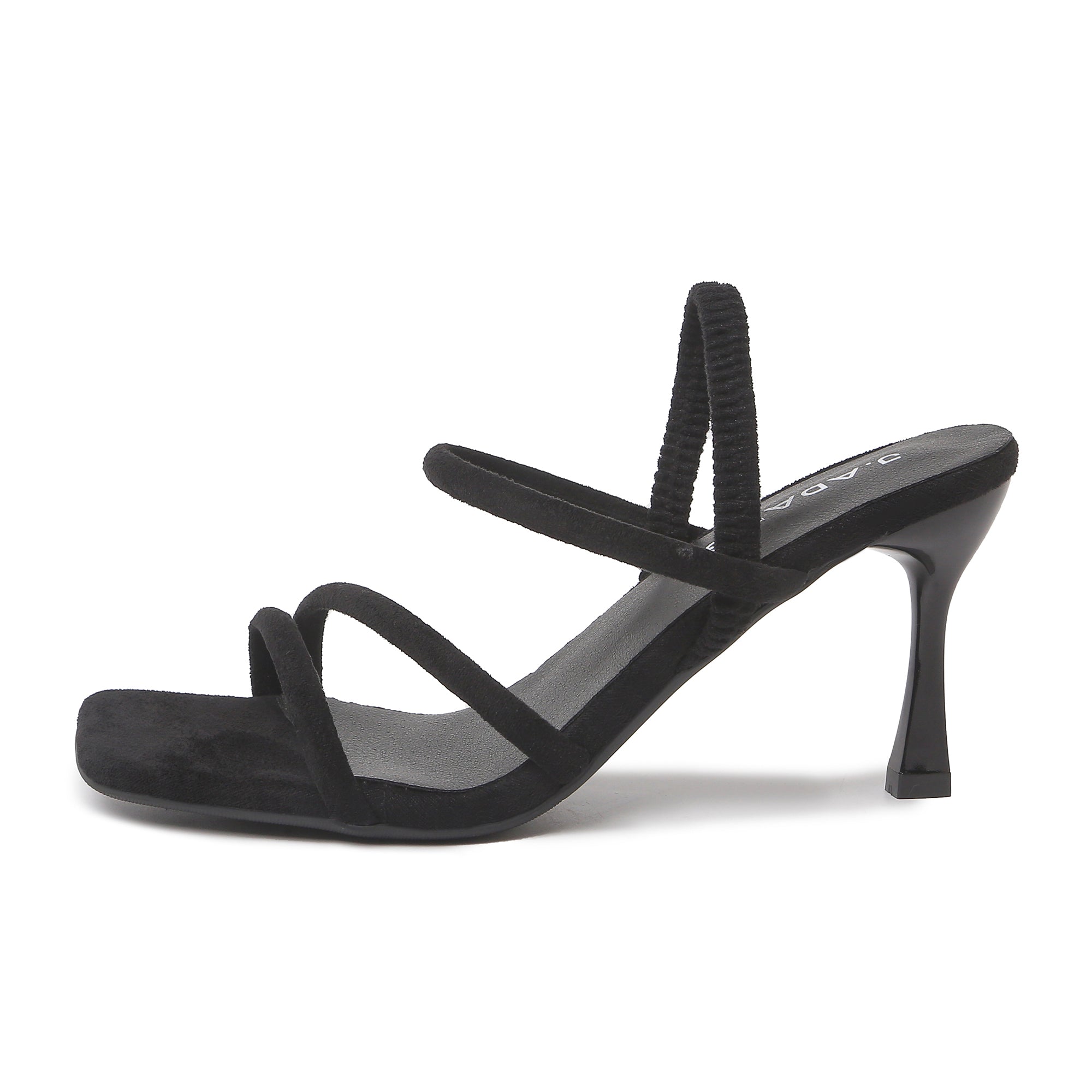 Julie | Black - By Baano