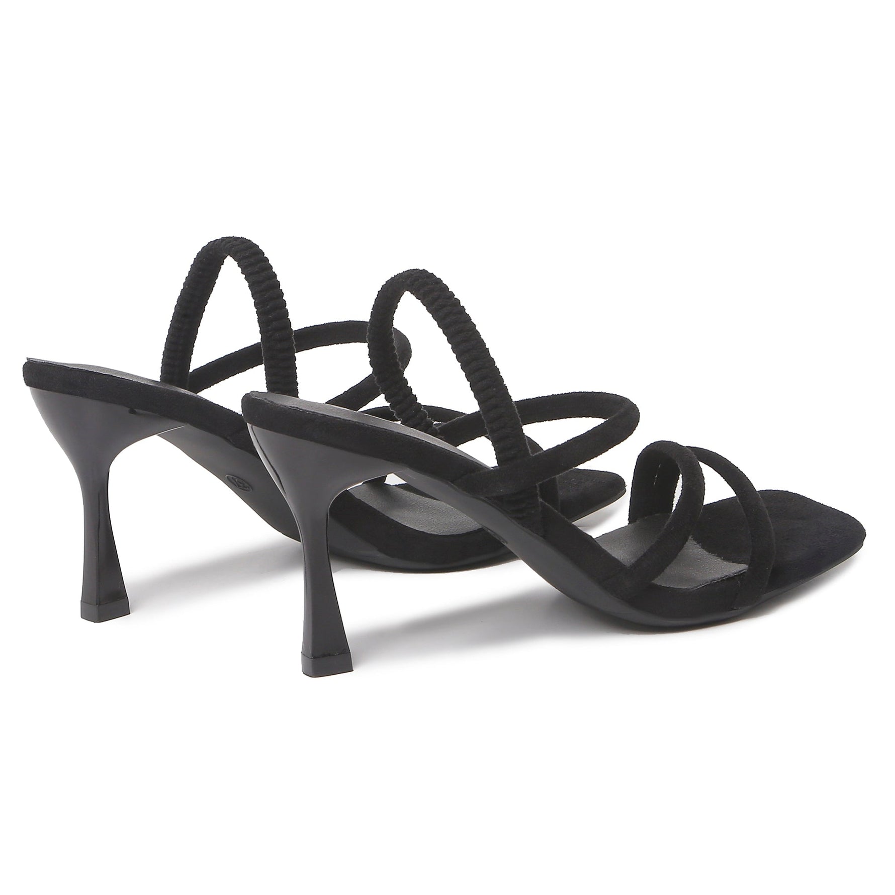 Julie | Black - By Baano