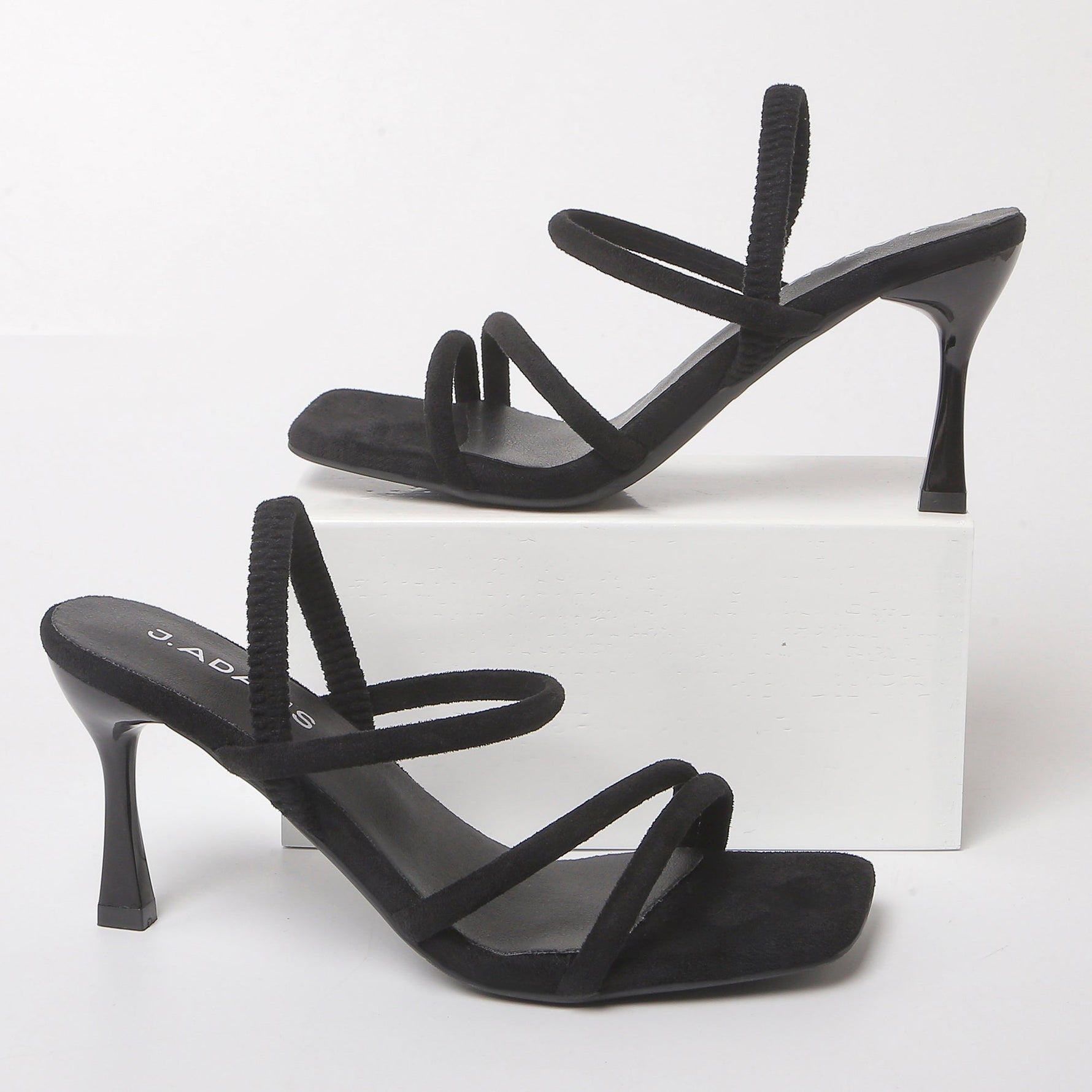 Julie | Black - By Baano