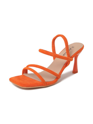 Julie | Orange