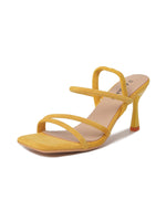 Julie | Yellow J.Adams